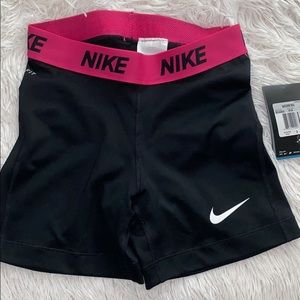 Nike Spandex